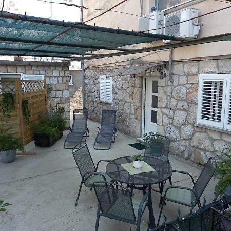 Apartment Marito Dubrovnik Ngoại thất bức ảnh