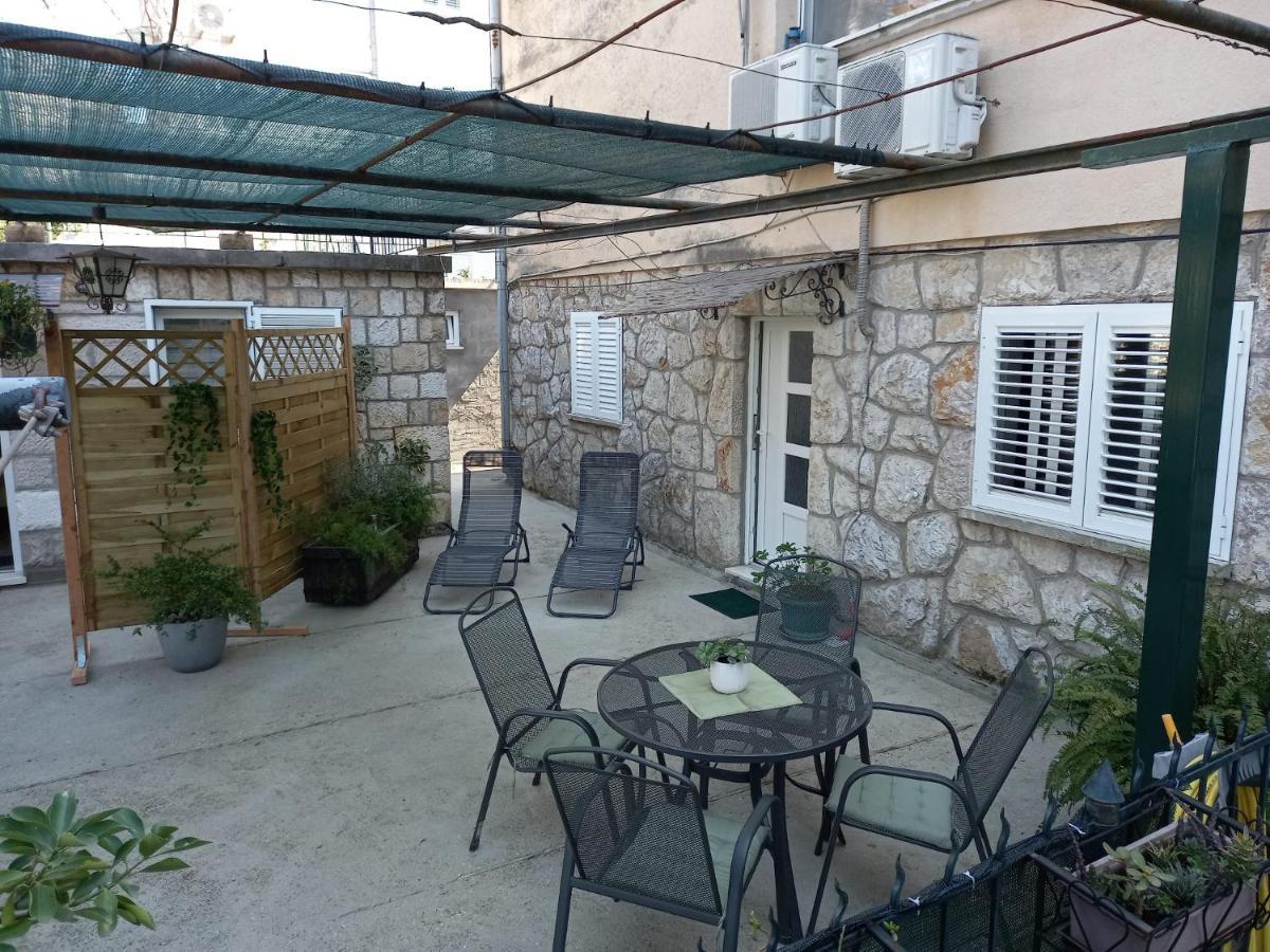 Apartment Marito Dubrovnik Ngoại thất bức ảnh