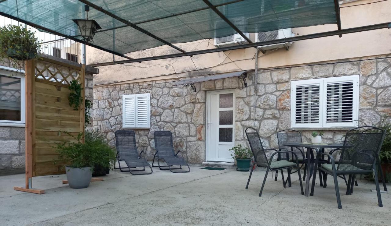 Apartment Marito Dubrovnik Ngoại thất bức ảnh