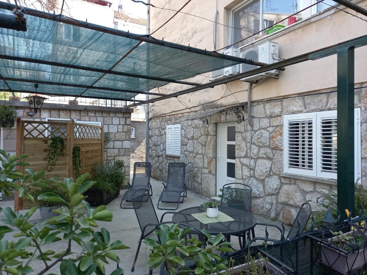 Apartment Marito Dubrovnik Ngoại thất bức ảnh