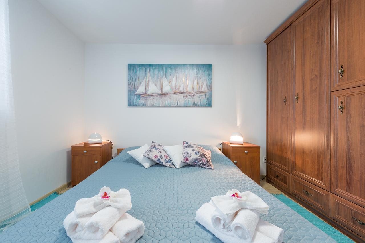 Apartment Marito Dubrovnik Ngoại thất bức ảnh