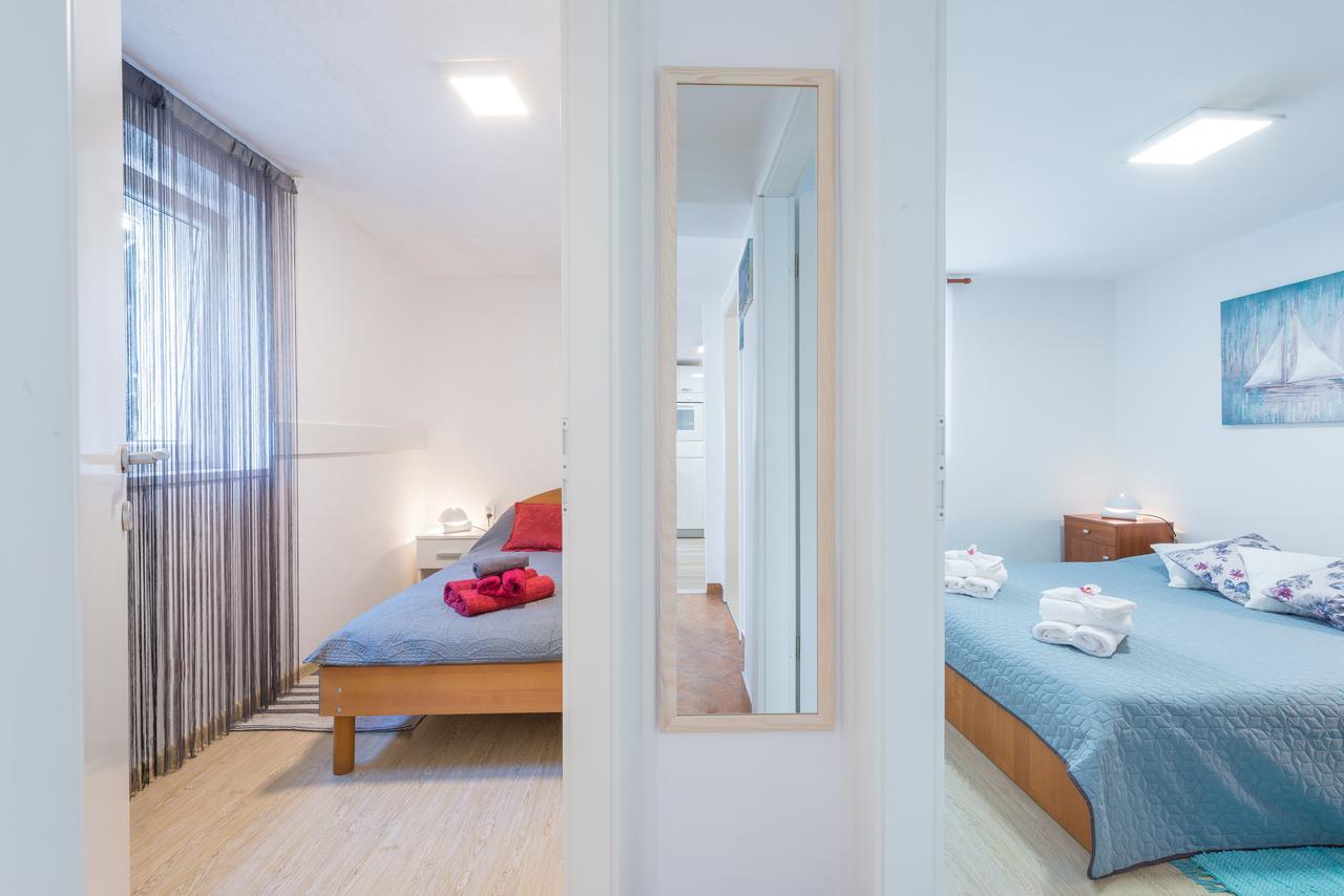 Apartment Marito Dubrovnik Ngoại thất bức ảnh