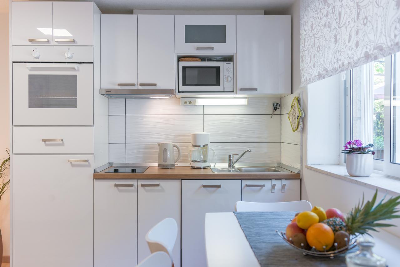Apartment Marito Dubrovnik Ngoại thất bức ảnh