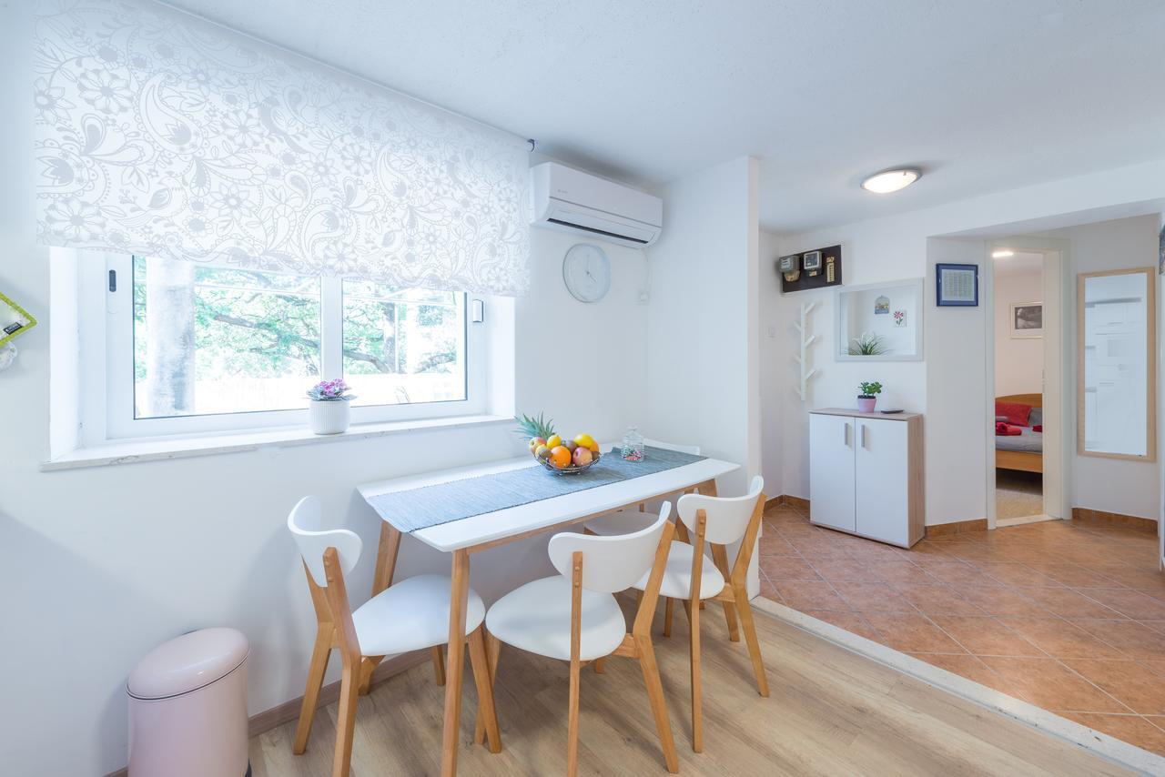 Apartment Marito Dubrovnik Ngoại thất bức ảnh