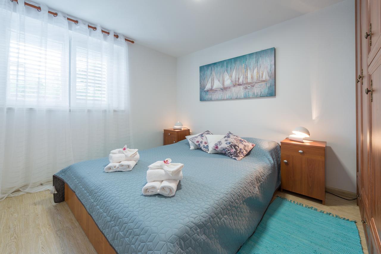 Apartment Marito Dubrovnik Ngoại thất bức ảnh