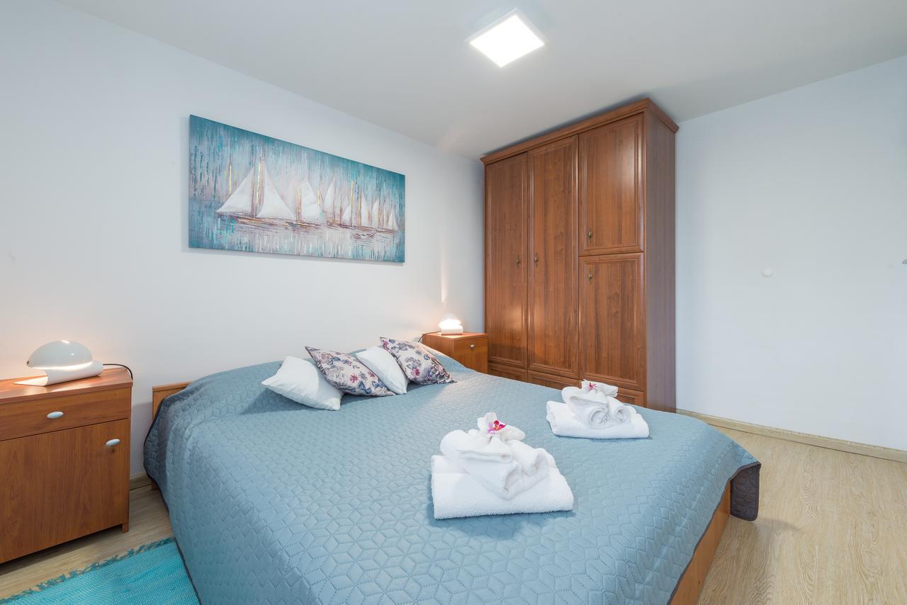 Apartment Marito Dubrovnik Ngoại thất bức ảnh