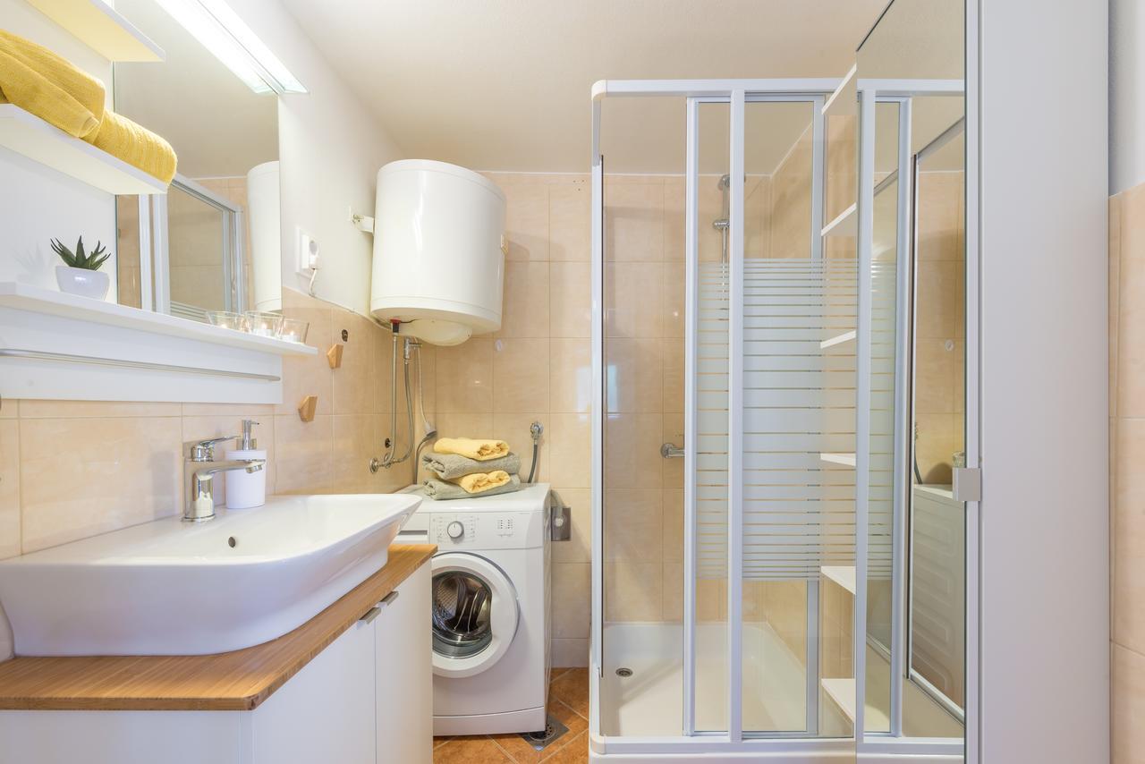 Apartment Marito Dubrovnik Ngoại thất bức ảnh