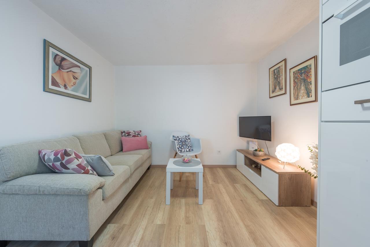 Apartment Marito Dubrovnik Ngoại thất bức ảnh