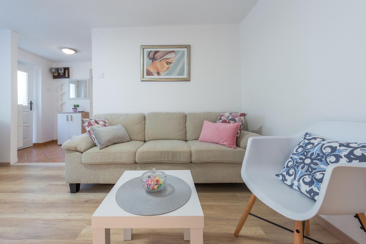 Apartment Marito Dubrovnik Ngoại thất bức ảnh