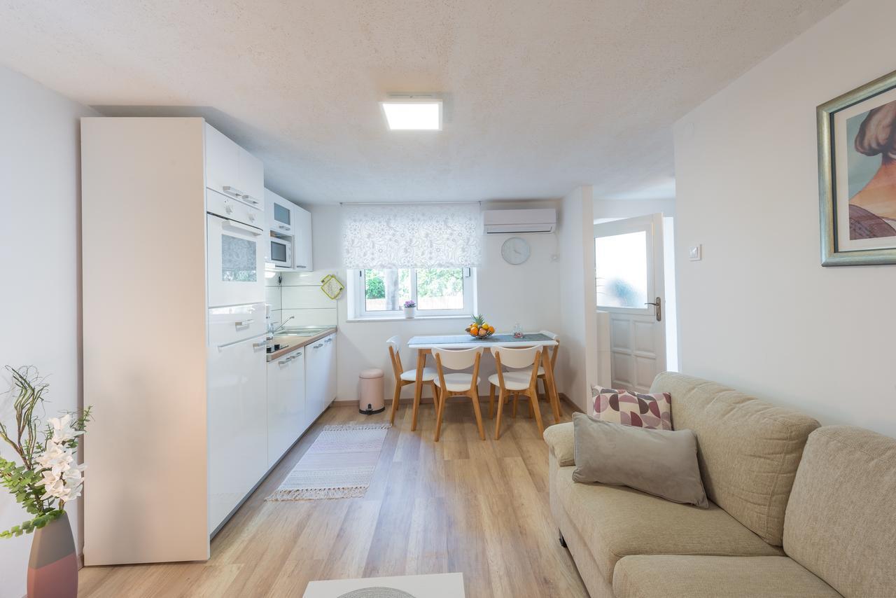 Apartment Marito Dubrovnik Ngoại thất bức ảnh