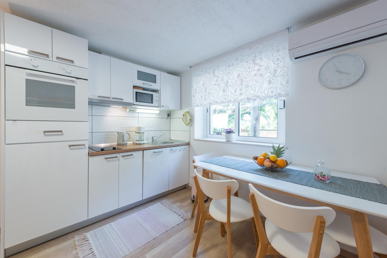 Apartment Marito Dubrovnik Ngoại thất bức ảnh