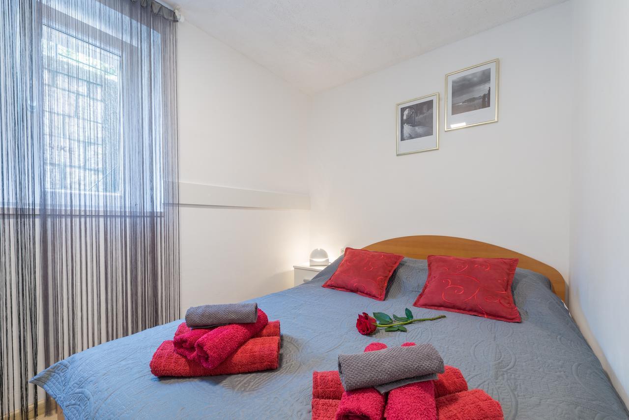 Apartment Marito Dubrovnik Ngoại thất bức ảnh