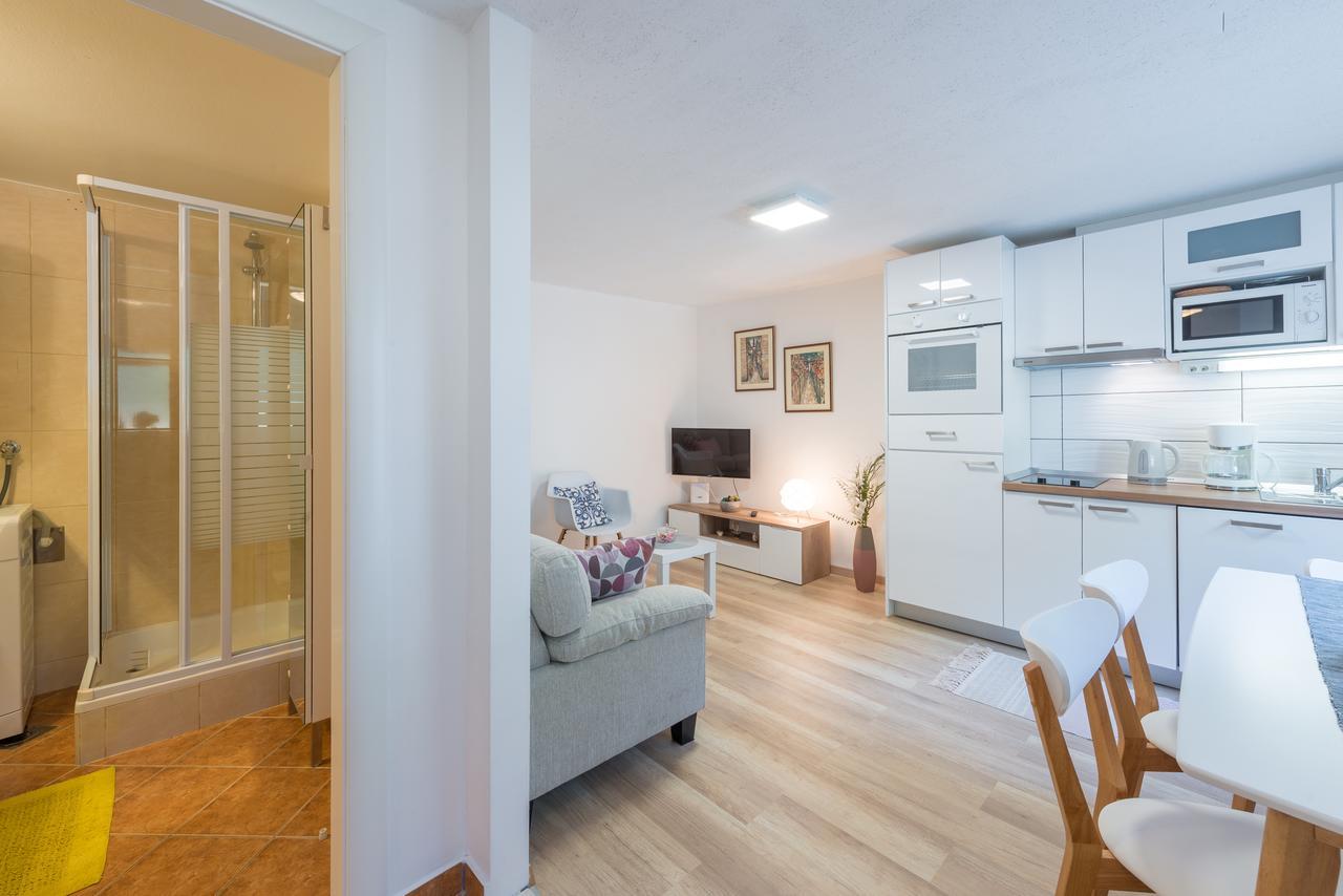 Apartment Marito Dubrovnik Ngoại thất bức ảnh