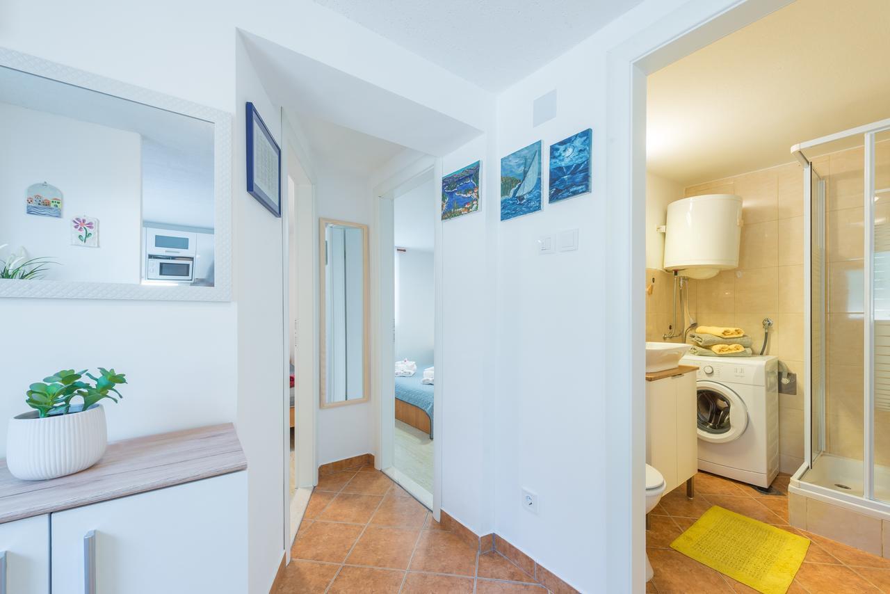 Apartment Marito Dubrovnik Ngoại thất bức ảnh