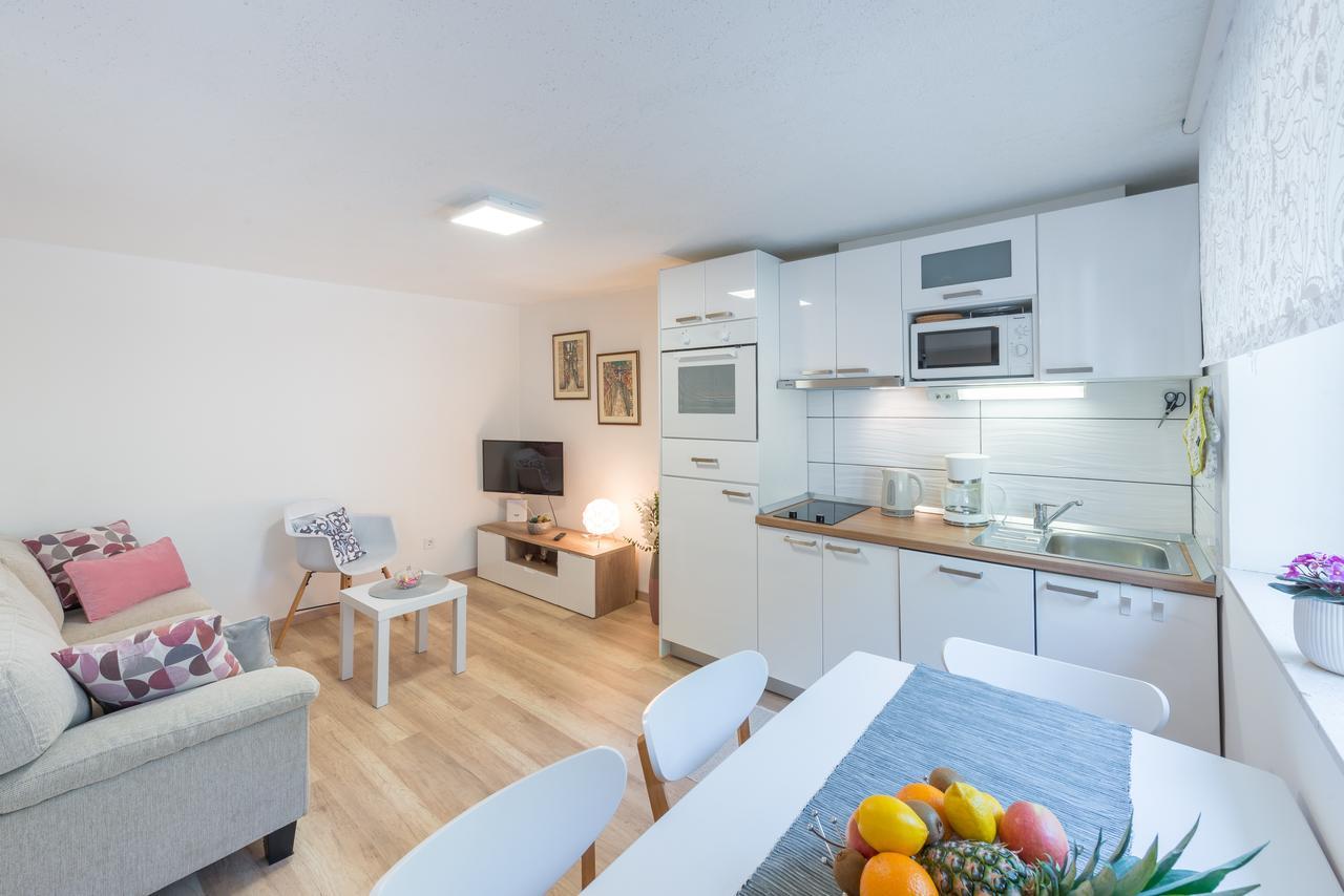 Apartment Marito Dubrovnik Ngoại thất bức ảnh