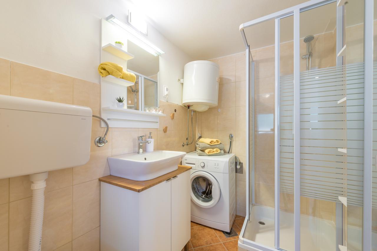 Apartment Marito Dubrovnik Ngoại thất bức ảnh