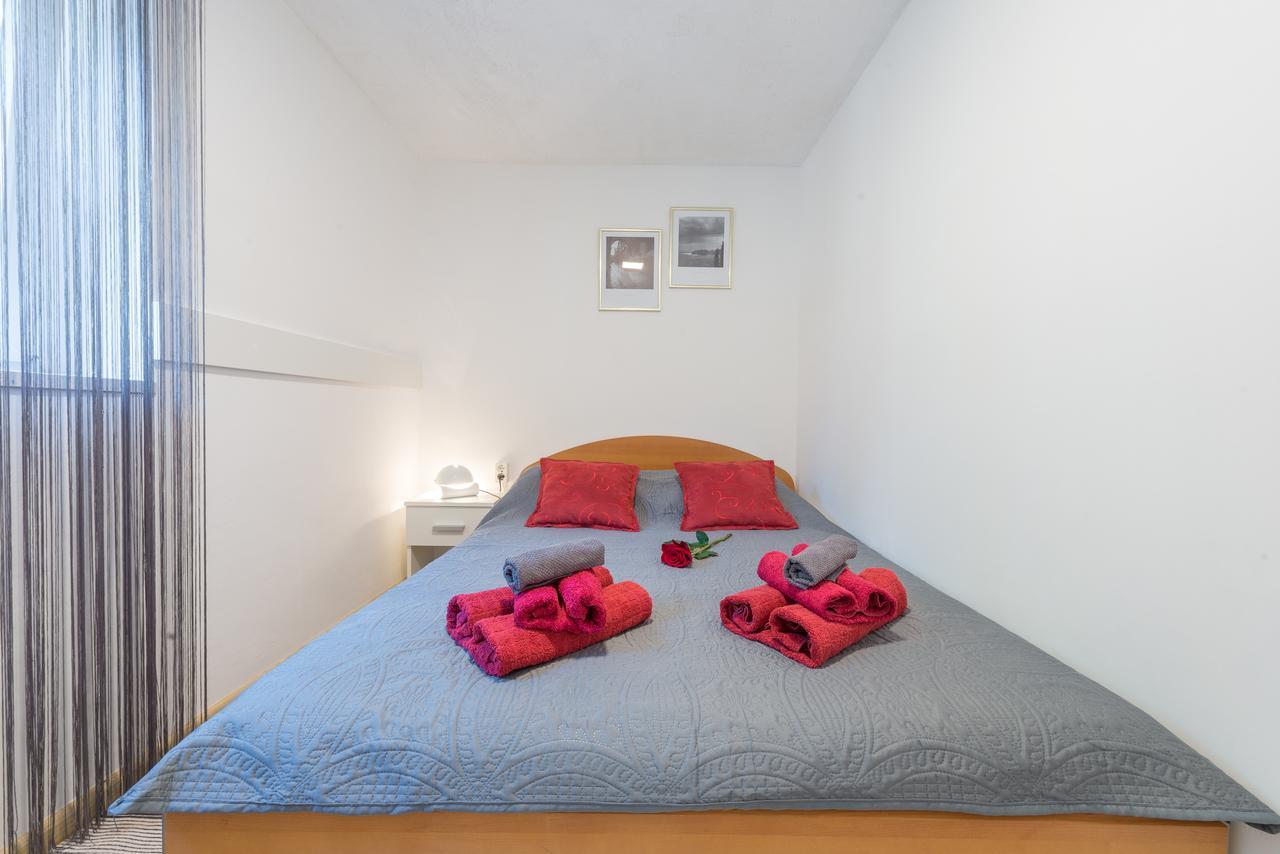 Apartment Marito Dubrovnik Ngoại thất bức ảnh